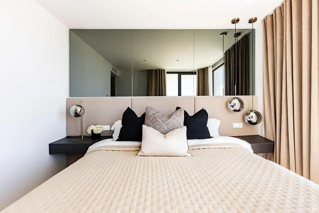 Luxury Apartment - Higueron West Malaga 0*,  Spain
