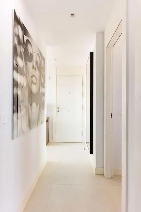 Luxury Apartment - Higueron West Malaga