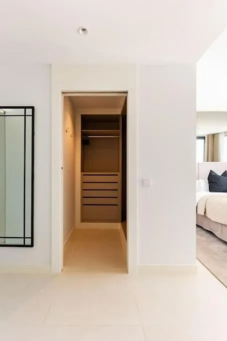 Luxury Apartment - Higueron West Malaga