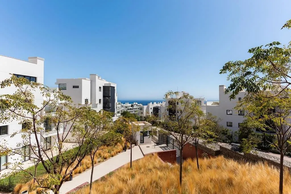 Luxury Apartment - Higueron West Malaga 0*,  Spain