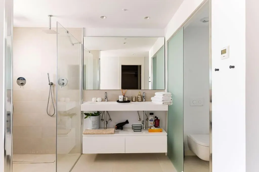 Luxury Apartment - Higueron West Malaga