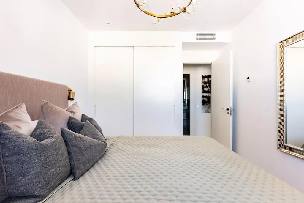 Luxury Apartment - Higueron West Malaga 0*,  Spain