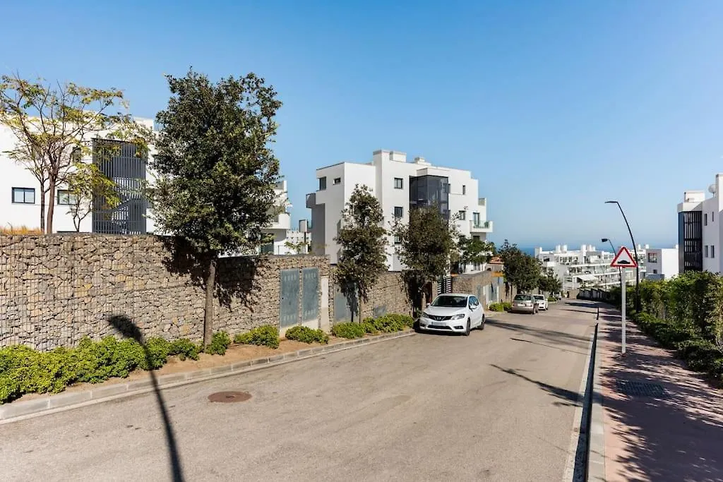 Luxury Apartment - Higueron West Malaga 0*,