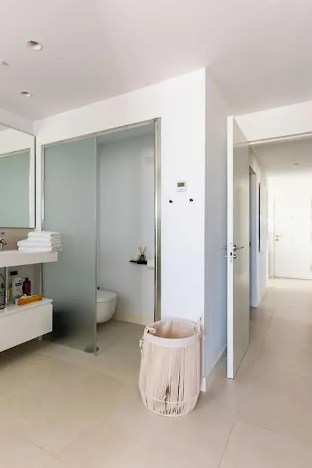 Luxury Apartment - Higueron West Malaga Spain
