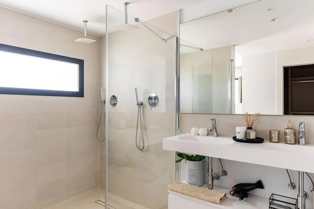Luxury Apartment - Higueron West Malaga Spain