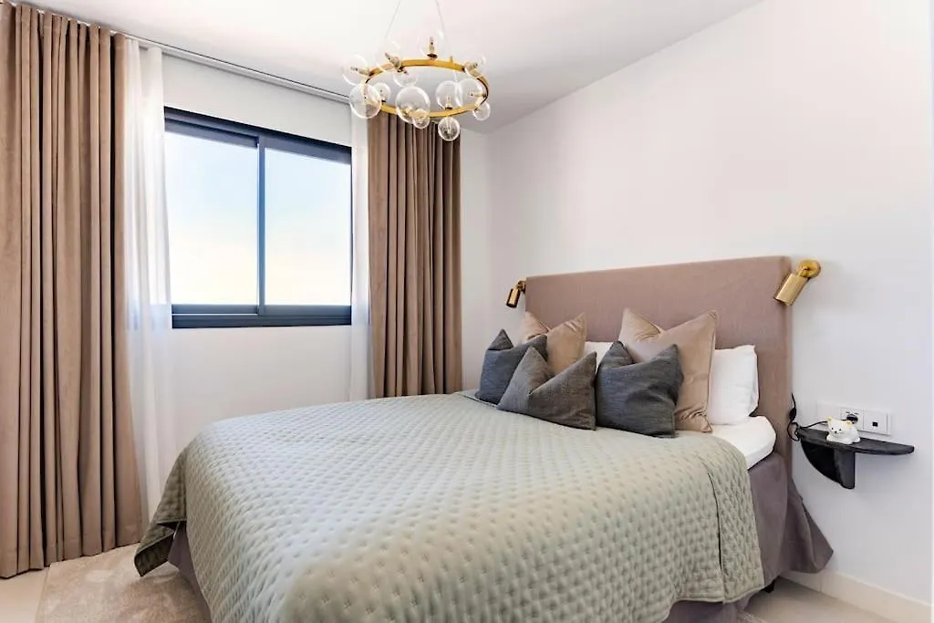 Luxury Apartment - Higueron West Málaga Espagne