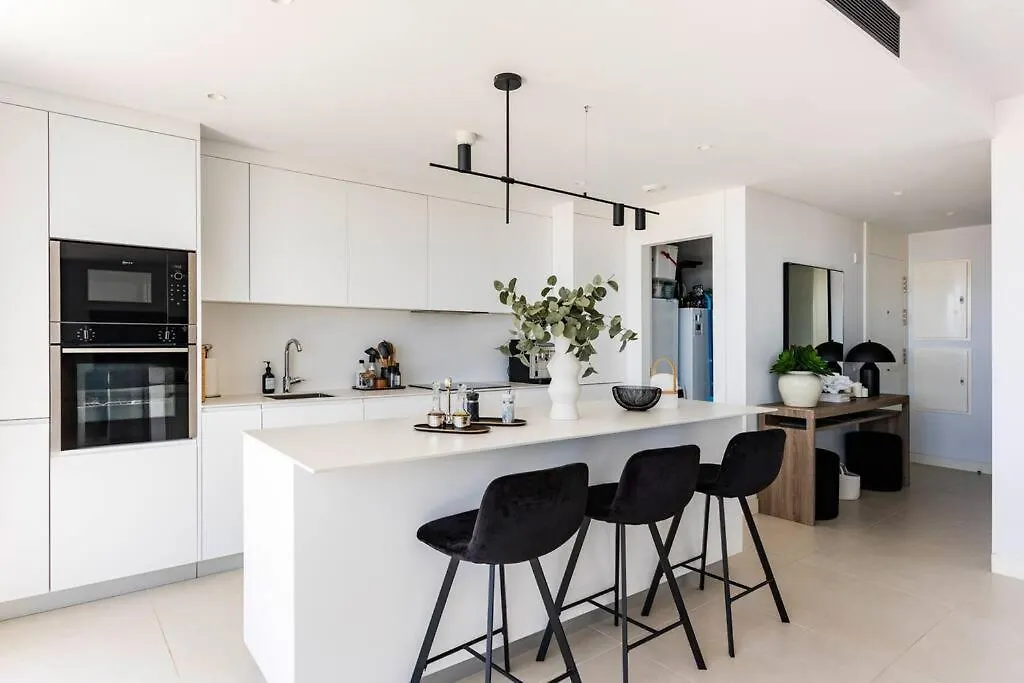 Luxury Apartment - Higueron West Málaga Espagne