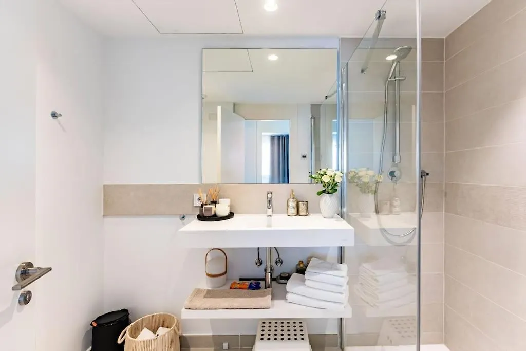 Luxury Apartment - Higueron West Málaga 0*,  Espagne
